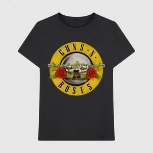 Guns n Roses Shirt Guns n Roses Tshirt Unisex